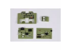 FMS 1500mm P47 Plastic Scale Cockpit