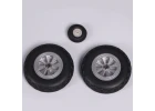 FMS 1500mm P47 Wheel Set