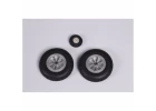 FMS 1500mm P47 Wheel Set