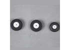 FMS 80mm Futura Wheel Set