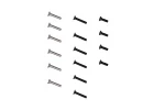 FMS 80mm Futura Screw Set