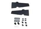 FMS 1700mm F7F Tigercat Blue Main Wing Set