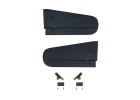 FMS 1700mm F7F Tigercat Blue Horizontal Stabilizer