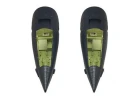 FMS 1700mm F7F Tigercat Blue Nacelles (2Pcs)