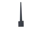 FMS 1700mm F7F Tigercat Blue Antenna