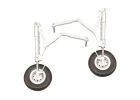 FMS 1700mm F7F Tigercat Main Landing Gear Set