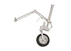 FMS 1700mm F7F Tigercat Front Landing Gear Set