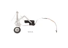 FMS 1700mm F7F Tigercat Front Landing Gear System