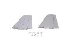 FMS F/A-18 Super Hornet 70mm Main Wing Set