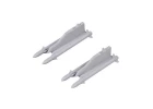 FMS F/A-18 Super Hornet 70mm Missle-1