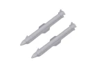 FMS F/A-18 Super Hornet 70mm Missle-3