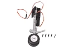 FMS F/A-18 Super Hornet 70mm Front Landing Gear System
