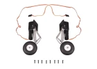 FMS F/A-18 Super Hornet 70mm Main Landing Gear System