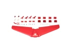 FMS Bae Hawk Main Wing Set