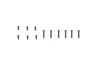 FMS Bae Hawk Screw Set