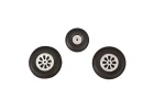 FMS Bae Hawk Wheel Set
