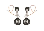 FMS Bae Hawk Main Landing Gear System
