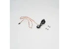 FMS Rear Landing Gear System (for 1400mm P-40)