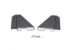 FMS F-16C Fighting Falcon 70mm Horizontal Stabilizer