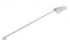 FMS Kingfisher Float Rudder (Plastic)