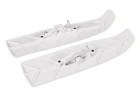 FMS Kingfisher Skis