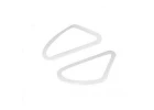 FMS 3000mm Fox Glider Side Window (Plastic)
