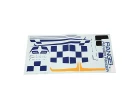 FMS Ranger Sticker Set