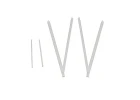 FMS Maule Strut Set (Wing And Tail)