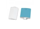 FMS Maule Battery Cover+Receiver Cover