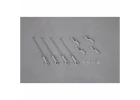 FMS Linkage Rods (for 1100mm MXS V2)