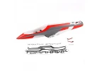 FMS Futura V3 Fuselage