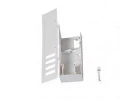 FMS Futura V2 Front Landing Gear Door