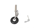 FMS Futura V2 Front Landing Gear Set ** CLEARANCE **