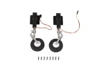 FMS Futura V2 Main Landing Gear System