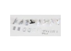 FMS A10 Warthog V2 Control Horns