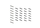 FMS A10 Warthog V2 Screw Set