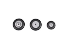 FMS A10 Warthog V2 Wheel Set