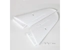 FMS Flash Main Wing Set