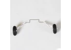FMS Ranger 850mm Main Landing Gear Set