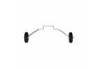 FMS Ranger 850mm Main Landing Gear Set