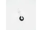 FMS Front Landing Gear Set (for 850mm Ranger)