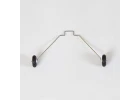 FMS Edge 540 750mm Main Landing Gear Set