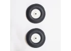 FMS Edge 540 750mm Wheel Set