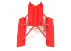 FMS Pitts V2 1.4M Cabane