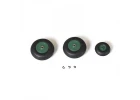 FMS 70mm Su-27 Wheel Set