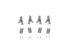FMS 70mm Su-27 Control Horns