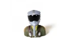 FMS 70mm Su-27 Pilot