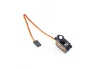 FMS 9G Digital Gear Servo Positive With 150mm Wire