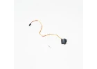 FMS 9G Digital Metal Gear Servo 54 Degree With 270mm Wire (For P47/ P-51D/ P40B/ P-39)