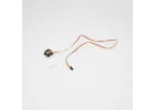 FMS 9G Digital Metal Gear Servo 54 Degree With 600mm Wire (for 1400mm P-40B)